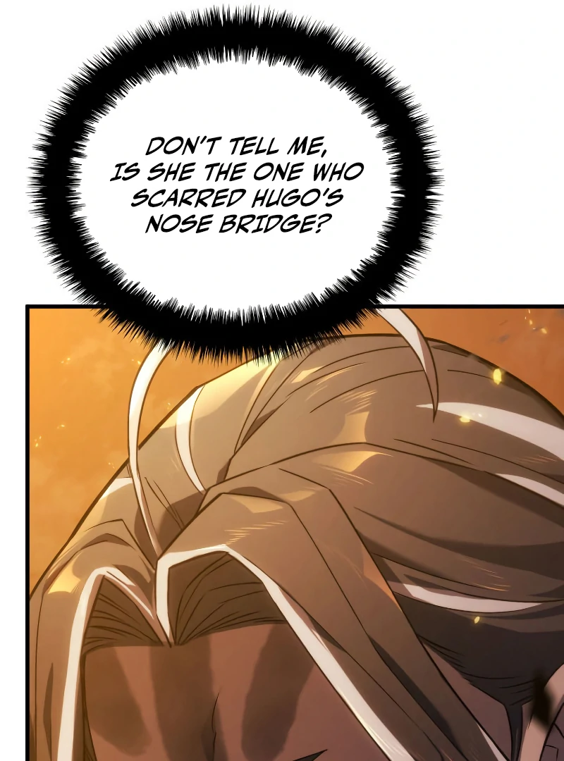 Revenge of the Iron-Blooded Sword Hound, Chapter 30 image 020